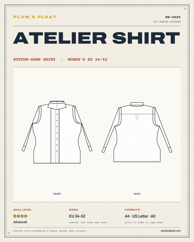 Atelier Shirt
