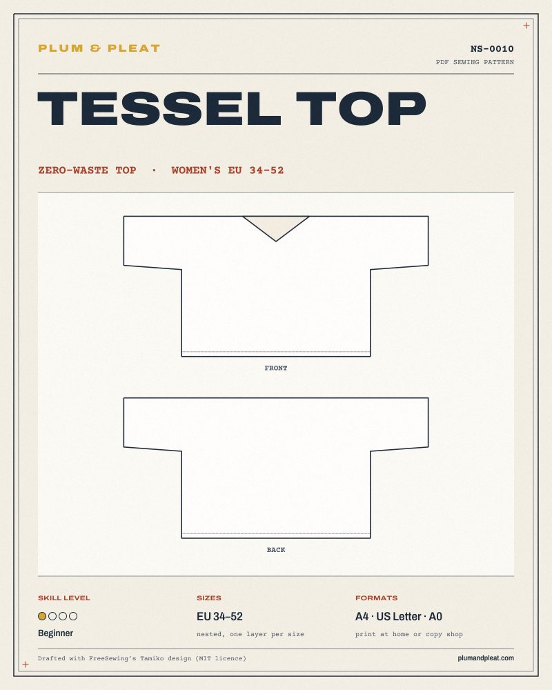Tessel Top